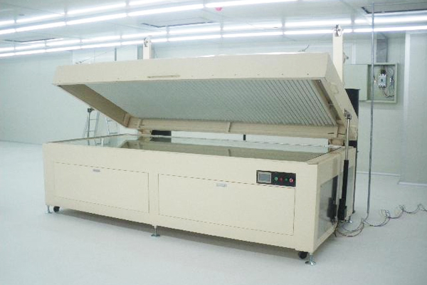 YFM-1400覆膜機(jī)